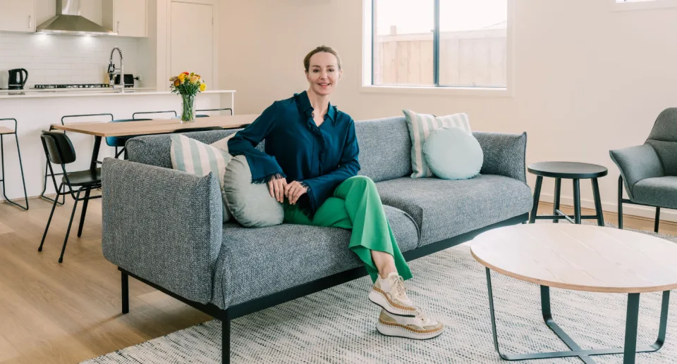 Aussie mum buys 15 homes in five years after she loses ‘everything’ in divorce
