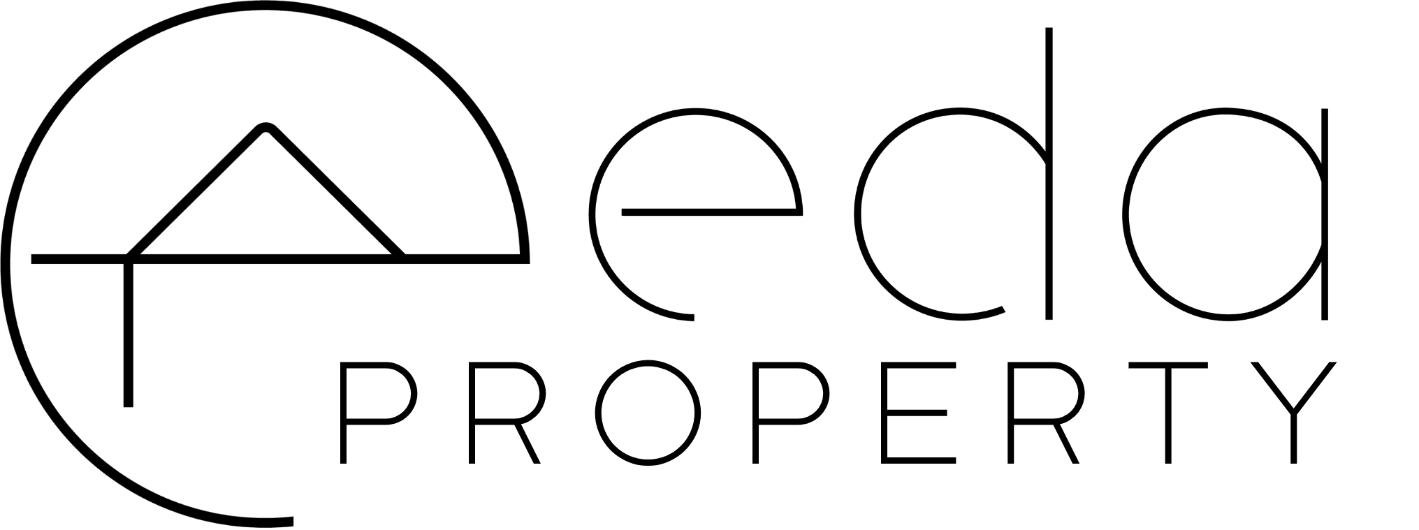 Eda Property Logo