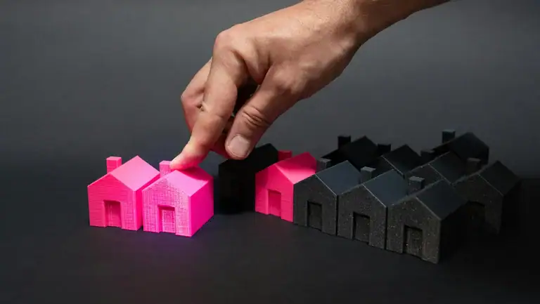 Why Gen Z women are falling behind in home ownership