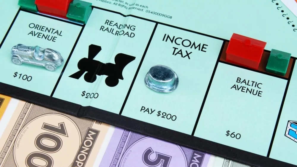 Property investing while earning $90k or less per year