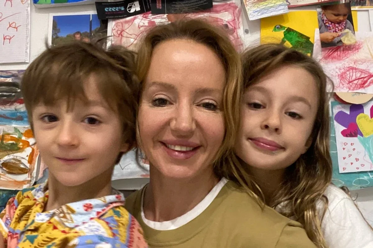 ‘My mum found me at rock bottom in a pub. What happened next transformed my life completely.’