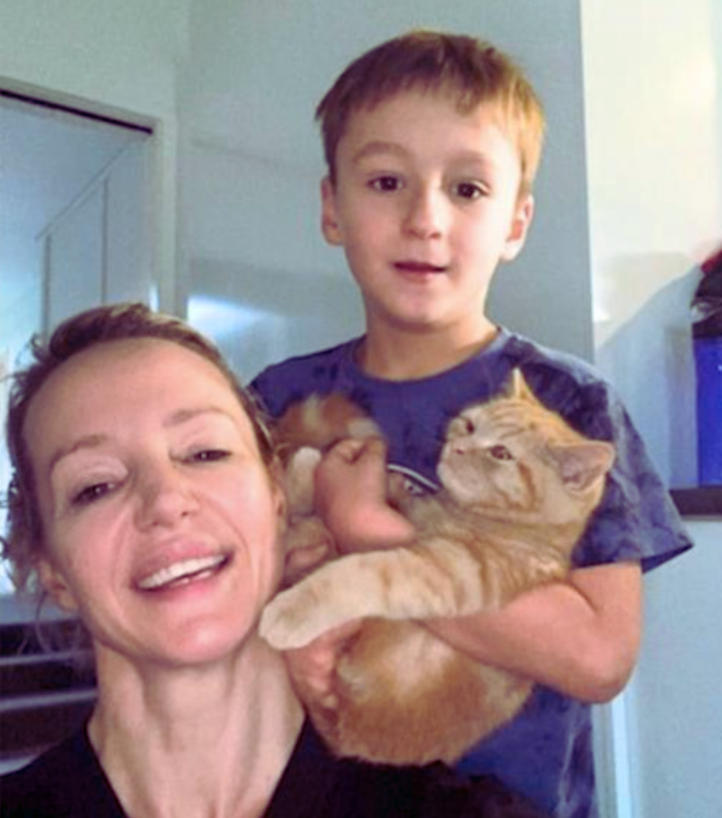 ‘Mum, why aren’t I ever invited to anything?’ Boy’s heartbreak over exclusion